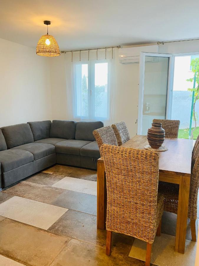 Almanarre Apartment Hyeres