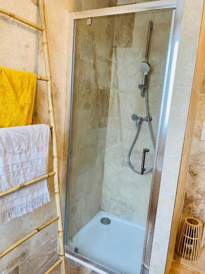 Almanarre Apartment Hyeres