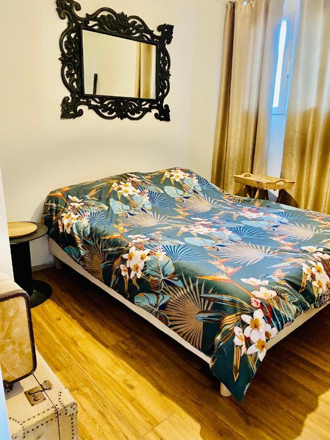 Apartment Almanarre *